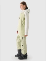 Dámská model 21118618 mikina - 4F