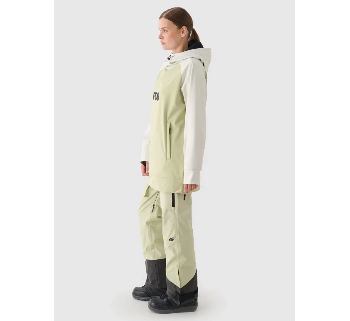 Dámská model 21118618 mikina - 4F