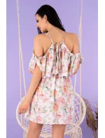 Dámske šaty model P43990 - Merribel Dámske šaty model P43990 - Merribel