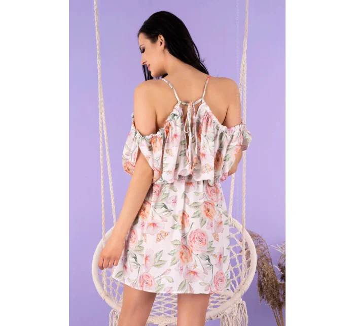 Dámske šaty model P43990 - Merribel Dámske šaty model P43990 - Merribel