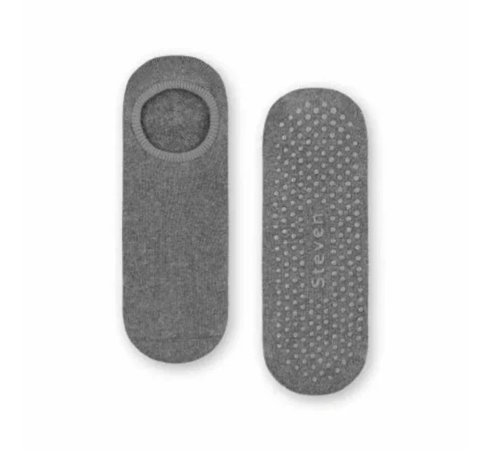 Dámske jednofarebné ponožky 132 - Steven Dámske jednofarebné ponožky 132 - Steven