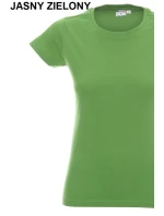 Dámske tričko 22160 - Promostars