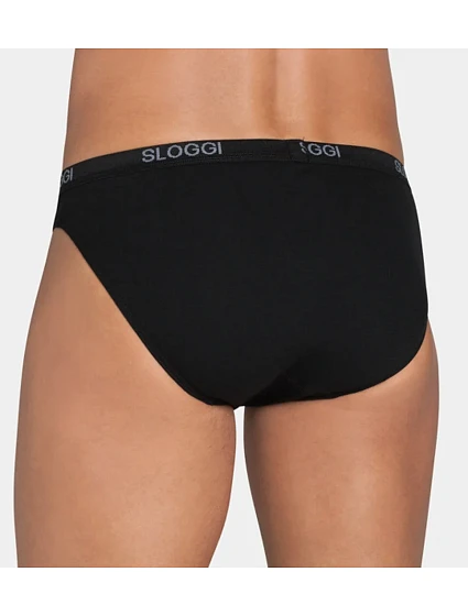 Pánské slipy SLOGGI MEN BASIC MINI - SLOGGI