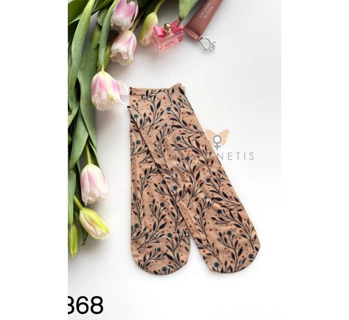 VZOR PONOŽEK model 22022252 - Magnetis