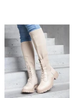 Čižmy model 205027 Solea