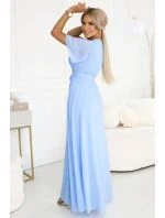 Večerné šaty model 212742 Numoco