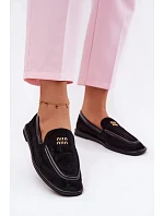 Mokasíny model 227403 Step in style