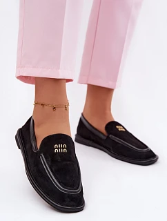 Mokasíny model 227403 Step in style