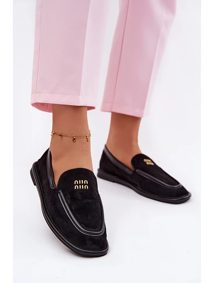 Mokasíny model 227403 Step in style