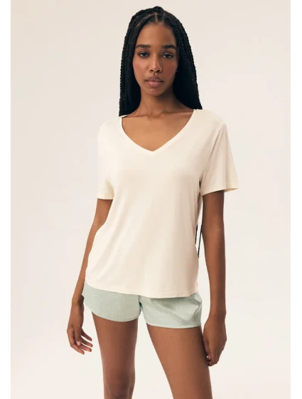 Dámské pyžamo model 21150008 - Esotiq