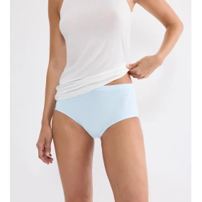 Smart Natural Maxi EX - LIGHT BLUE - TRIUMPH LIGHT BLUE - TRIUMPH