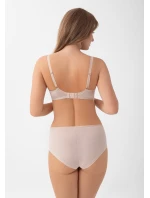 Mäkká podprsenka Gorsenia K 934 Isla Beige Mäkká podprsenka Gorsenia K 934 Isla Beige
