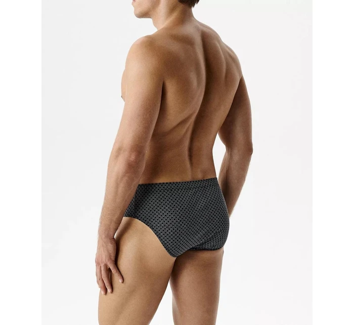 Nohavičky Atlantic 3MP-214 A'3 M-3XL