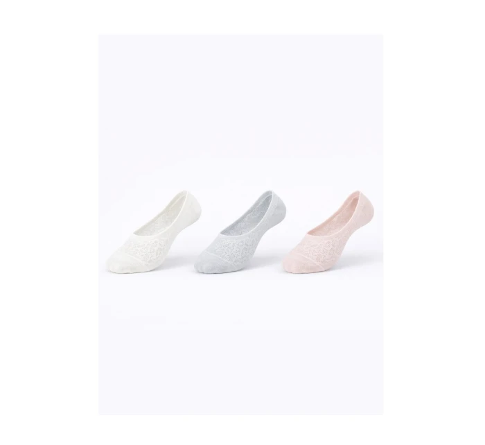 Baleríny model 22018930 3641 - Noviti