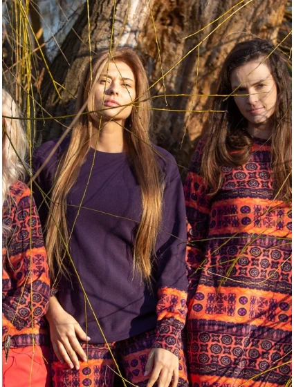 Dámské pyžamo B23 SXL model 18910054 - Key Dámské pyžamo B23 SXL model 18910054 - Key