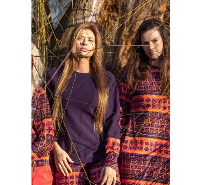 Dámské pyžamo B23 SXL model 18910054 - Key Dámské pyžamo B23 SXL model 18910054 - Key