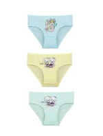 Dívčí kalhotky model 19035149 A'3 - Donella