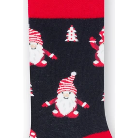 Obrázkové ponožky 136 124 - Steven