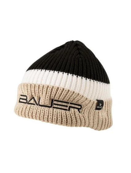 Zimná čiapka Bauer NE Colorblock Toque 1062311 Zimná čiapka Bauer NE Colorblock Toque 1062311