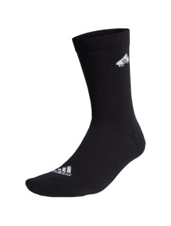 Ponožky Adidas Soccer Boot s výšivkou IB3271