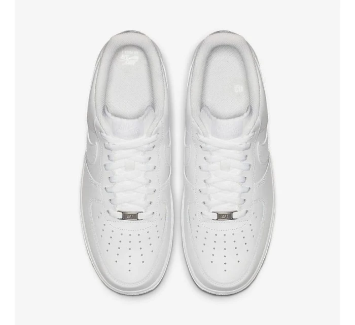 Boty Air Force 1 LE (GS) W model 21923038 dámské - NIKE