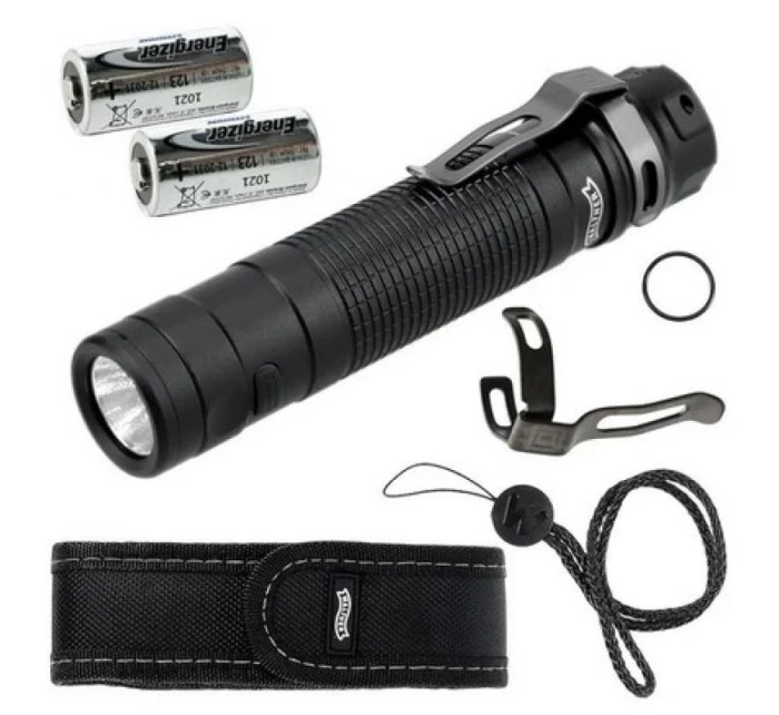 Baterka Walther EFC2 Baterka Walther EFC2