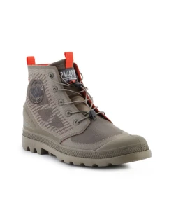 Palladium Pampa Lite Travel Vt M 74472-377-M