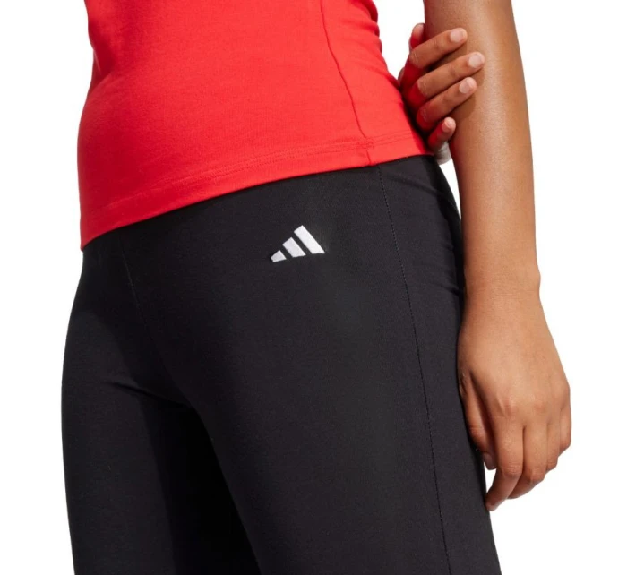 Kalhoty Essentials Small Logo W dámské model 21188174 - ADIDAS