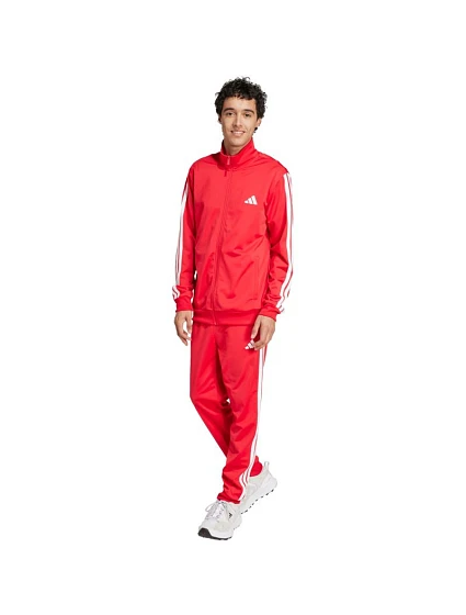 Tepláková souprava Sportswear Basic 3Stripes Tricot M model 21343527 - ADIDAS Tepláková souprava Sportswear Basic 3Stripes Tricot M model 21343527 - ADIDAS