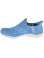 Slipins: Sleek Blue 36 model 21373037 - Skechers Slipins: Sleek Blue 36 model 21373037 - Skechers