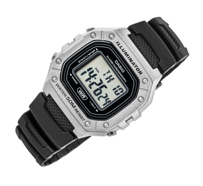 Pánské hodinky model 21807289 + BOX - CASIO Pánské hodinky model 21807289 + BOX - CASIO