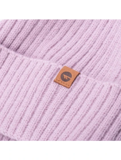 Dámská zimní čepice LADY model 21816583 - Hi-Tec Dámská zimní čepice LADY model 21816583 - Hi-Tec