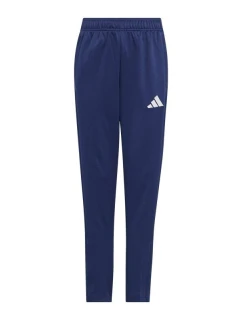 Juniorské nohavice adidas Entrada 26 JZ6549