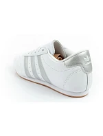dámská sportovní obuv model 22072018 Lace white fashion leather dámské - ADIDAS