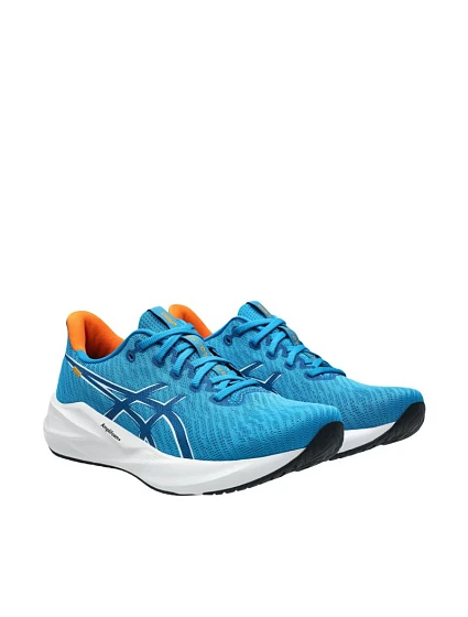 4 pánská běžecká obuv modrá 403 model 22073868 - Asics