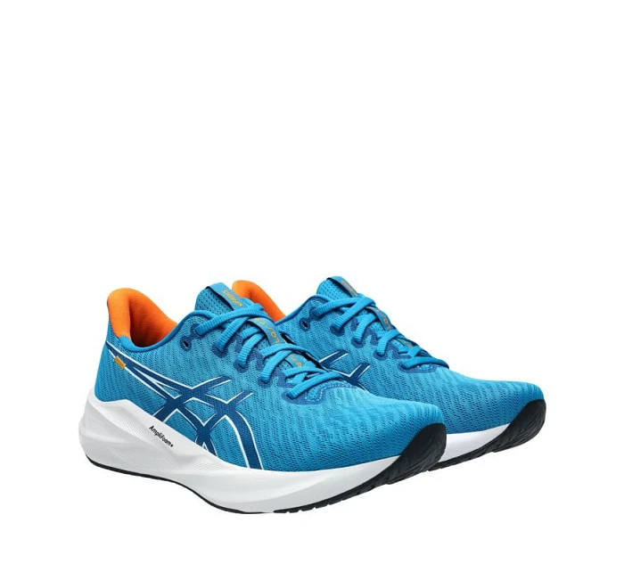 Asics Versablast 4 pánska bežecká obuv modrá 1011B984 403