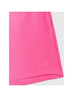 Pánske plážové šortky boardshorts 4F 4FRSS26UBDSM229-33S Pánske plážové šortky boardshorts 4F 4FRSS26UBDSM229-33S