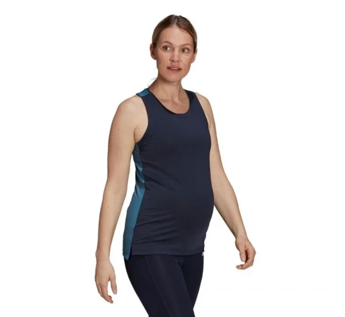 Koszulka Aeroready Designed 2 Move Sport Tank Top W model 19557953 - ADIDAS Koszulka Aeroready Designed 2 Move Sport Tank Top W model 19557953 - ADIDAS