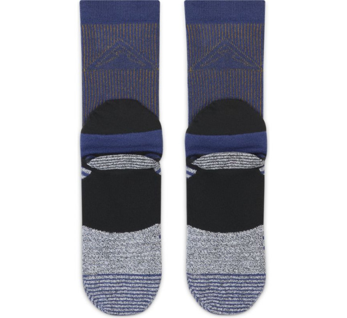 Ponožky CU7203-500-6 - Nike
