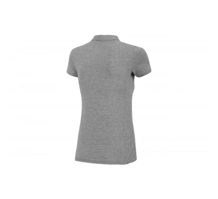 Dámske polo tričko W H4Z22TSD356SMEDIAMELANGE - 4F