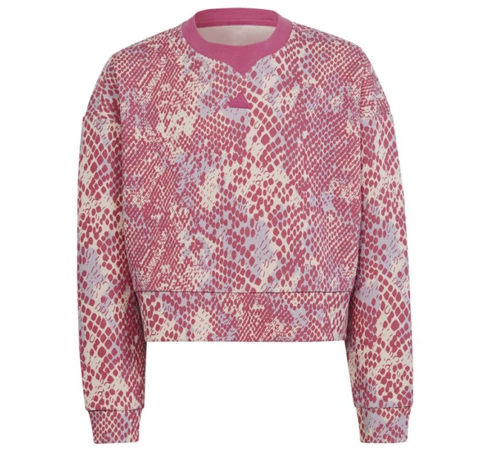 Dětská mikina FI Print Jr  model 18177928 - ADIDAS