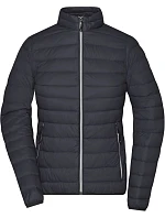 JN Dámská péřová bunda 02. model 22530444 - Daiber JN Dámská péřová bunda 02. model 22530444 - Daiber