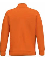 Kariban K 478 Mikina s 1/4 zipsom 20.K478 oranžová Kariban K 478 Mikina s 1/4 zipsom 20.K478 oranžová