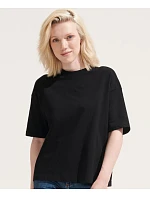 SOL'S Boxy Women Dámské oversize tričko model 22459450 deep black
