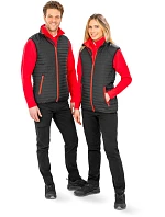 R Thermo prošívaná vesta 30. black/red model 22428693 - Result R Thermo prošívaná vesta 30. black/red model 22428693 - Result