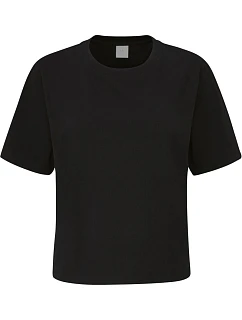 M dámský crop top 70.0 black model 22514909 - Mantis