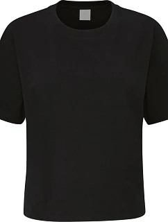 M  dámský crop top 70.0 black model 22514909 - Mantis