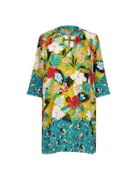 Style šaty   model 21161306 - RosaFaia