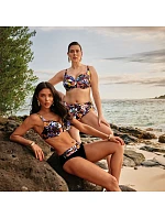 Style Top Bikini horní díl multi colour model 21869196 - Anita Classix Style Top Bikini horní díl multi colour model 21869196 - Anita Classix