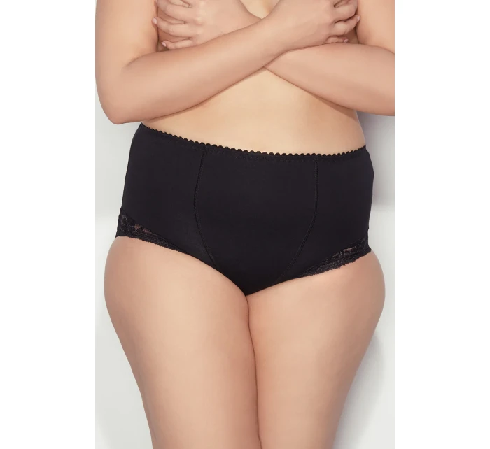 Mitex Ela Maxi 3-pak kolor:czarny